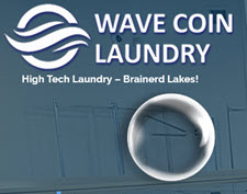 Brainerd MN Coin Laundromat